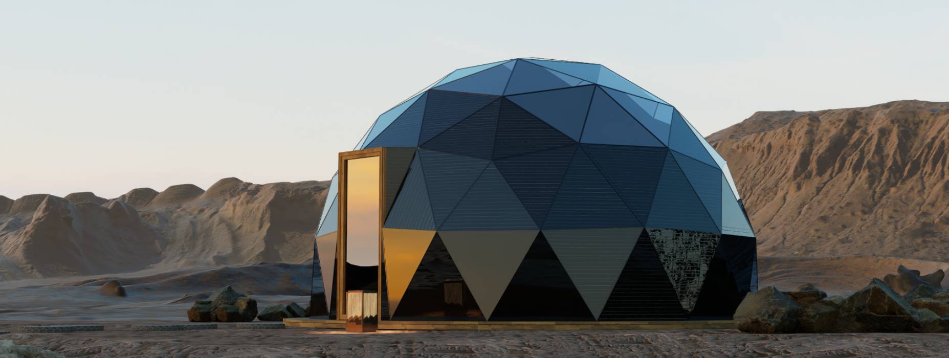 交城县星空酒店帐篷